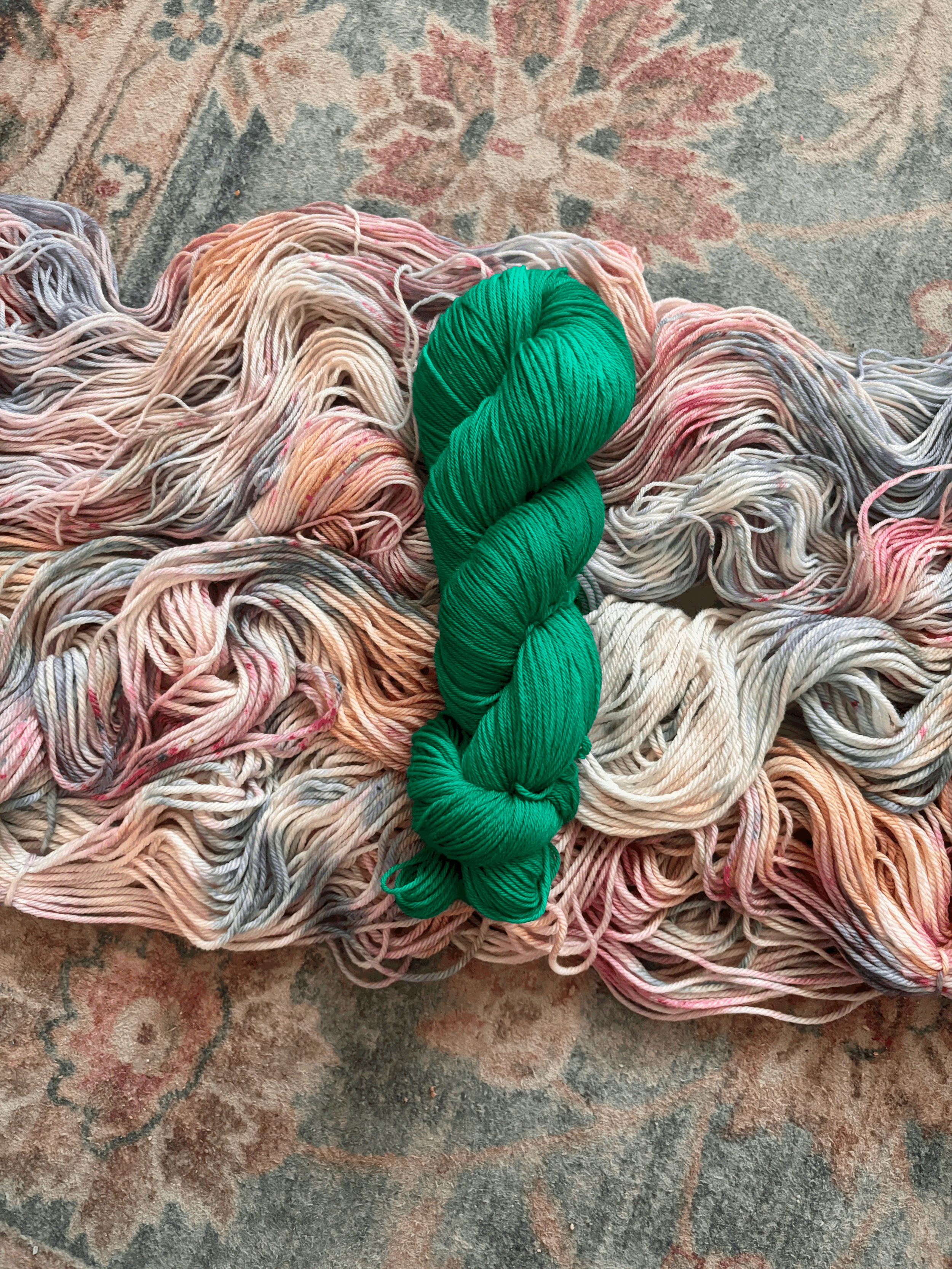 Dolly, What's Your Secret? - Ready to Ship