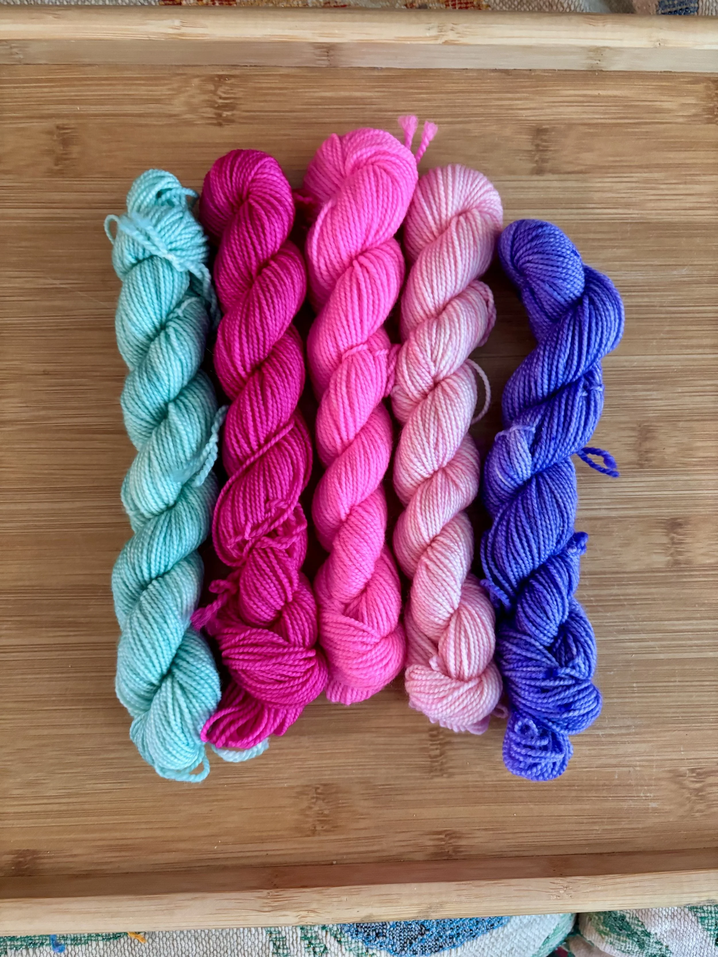 Mini Bouquet - Ready to Ship