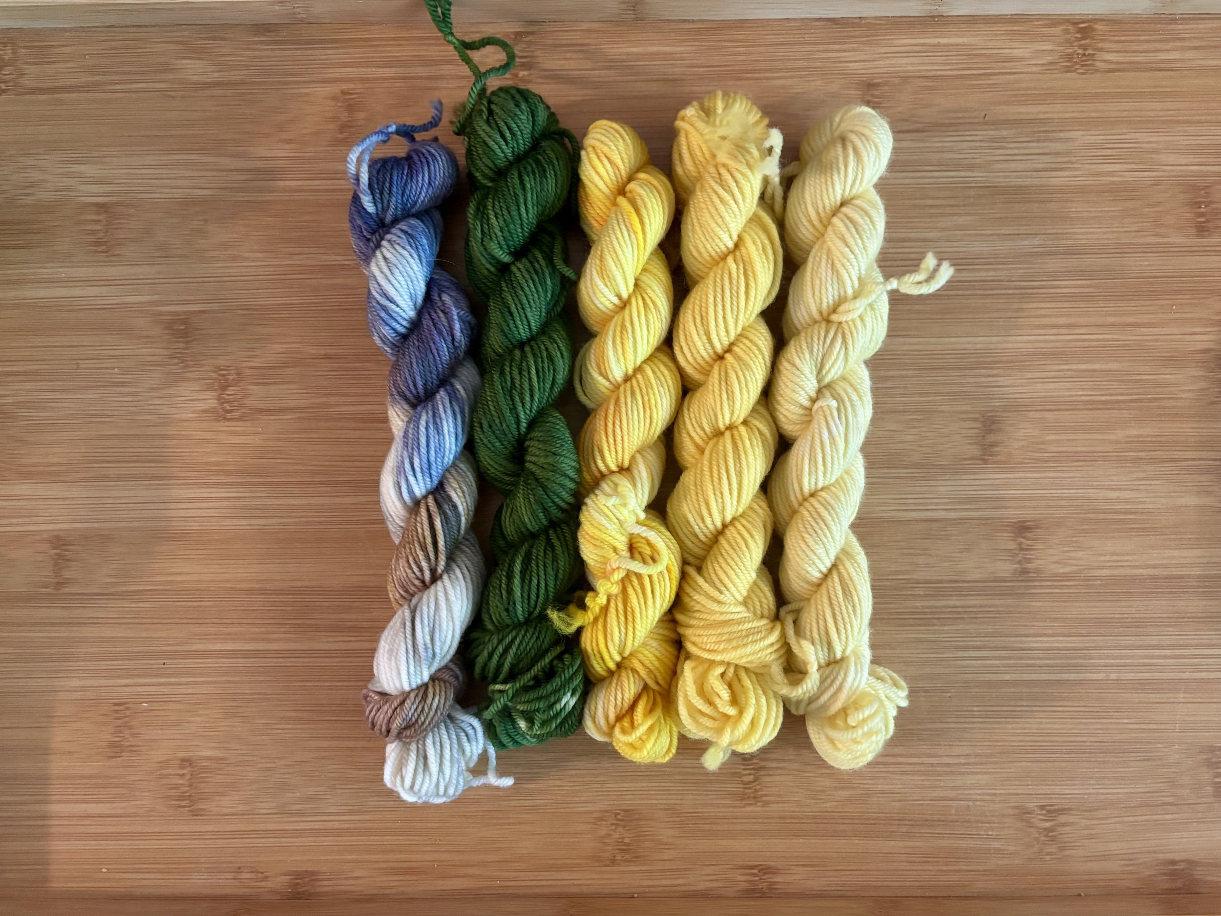 Mini Bouquet - Ready to Ship