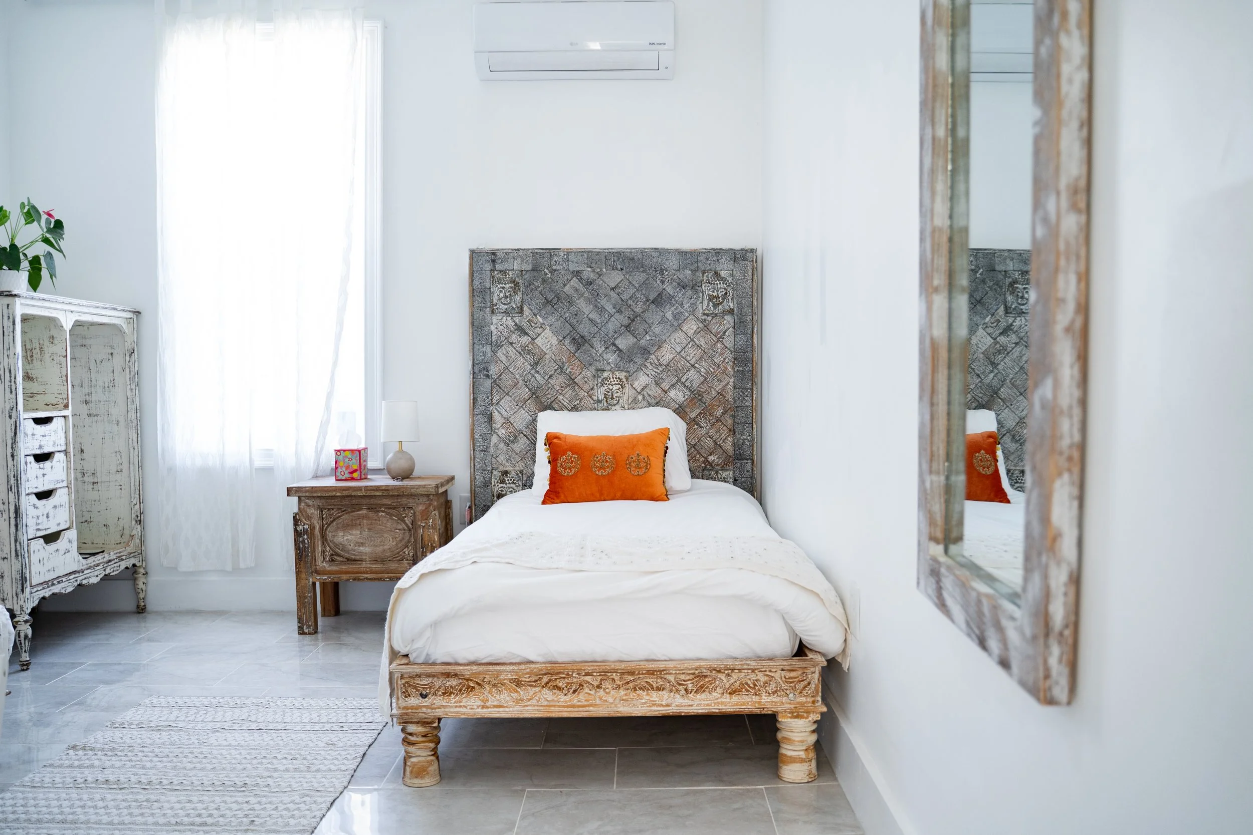 Casa Om Potomac Retreat 2026 - Double Occupancy