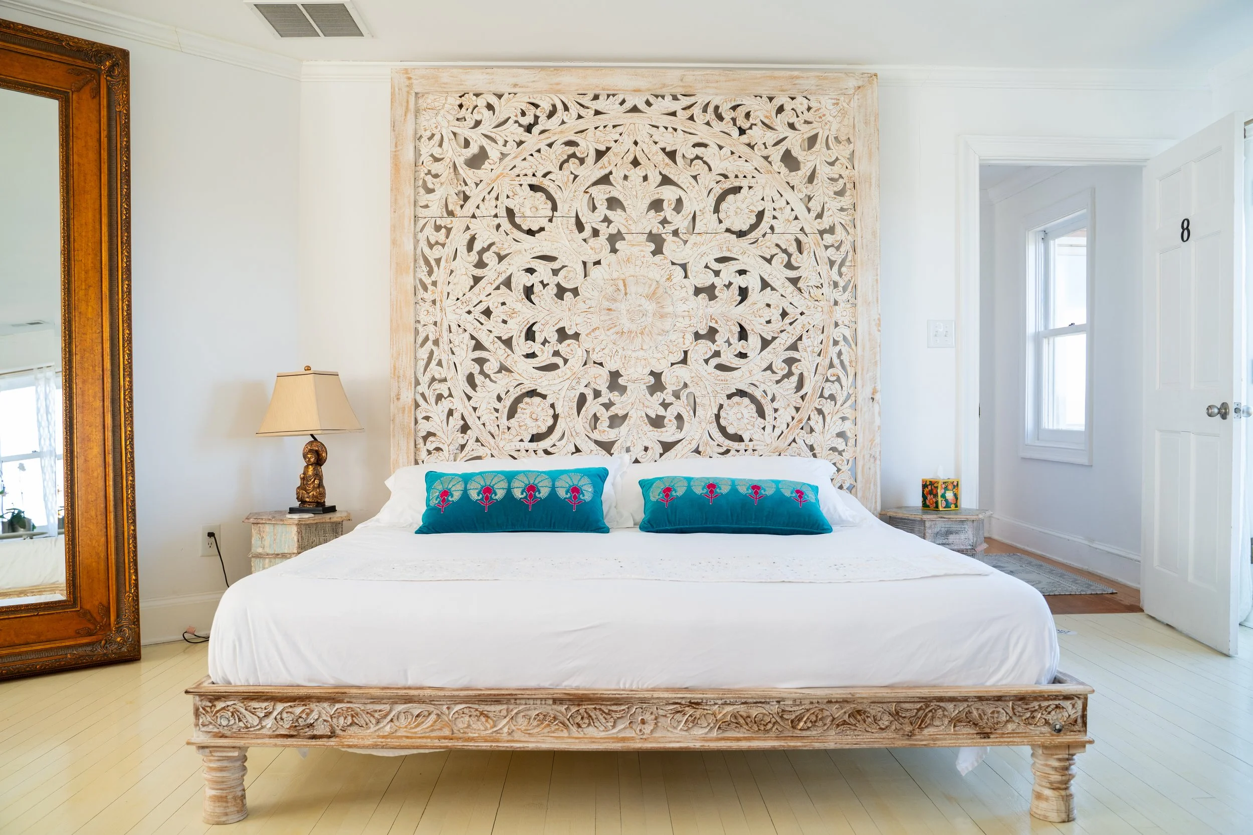 Casa Om Retreat 2026 - Single Occupancy