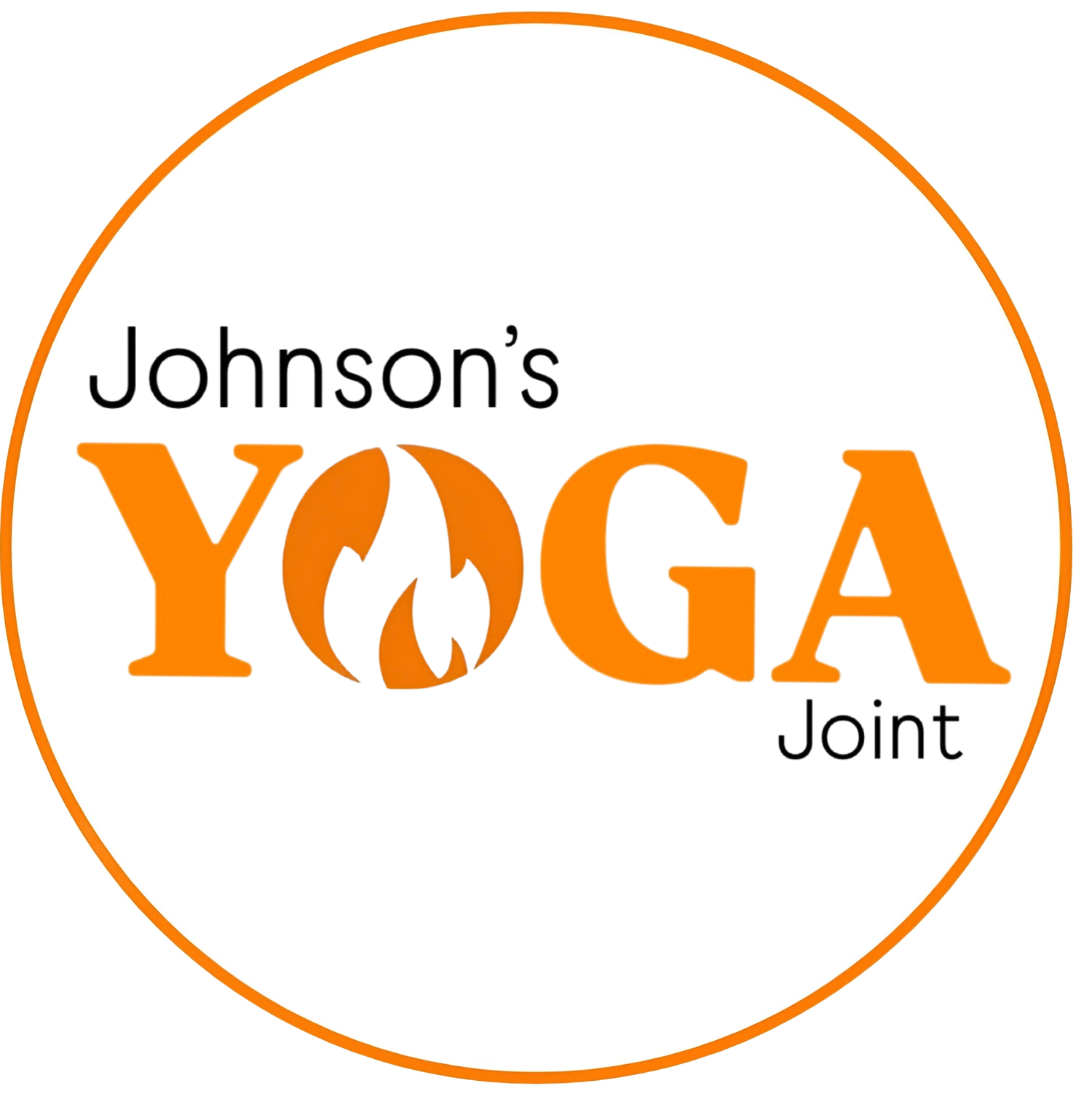 Johnson's Yoga Joint