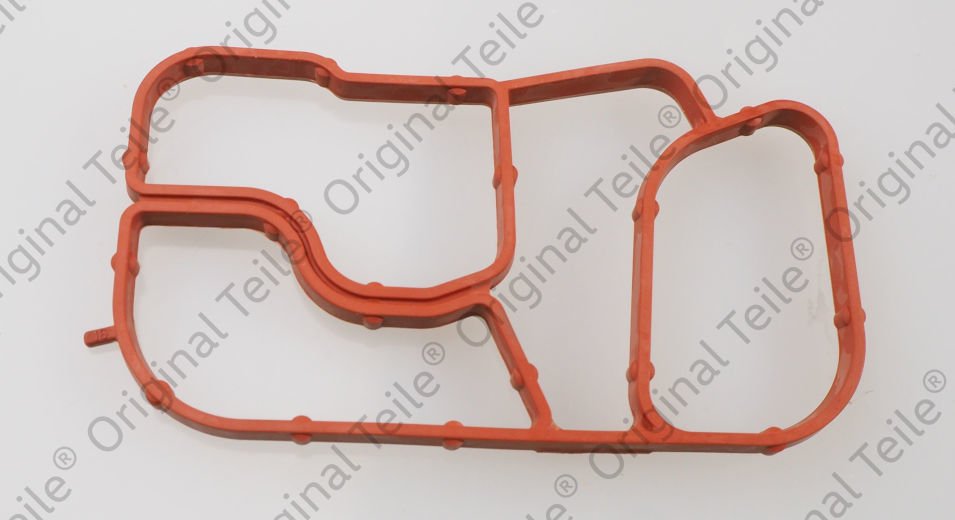 Gasket - 06J117070C - Genuine Volkswagen Group