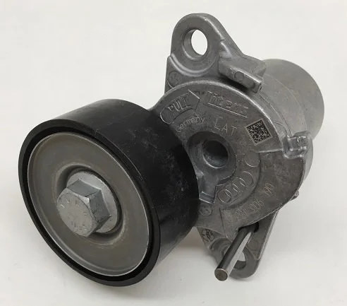 Belt Tensioner - 06L903133D - Genuine Volkswagen Group