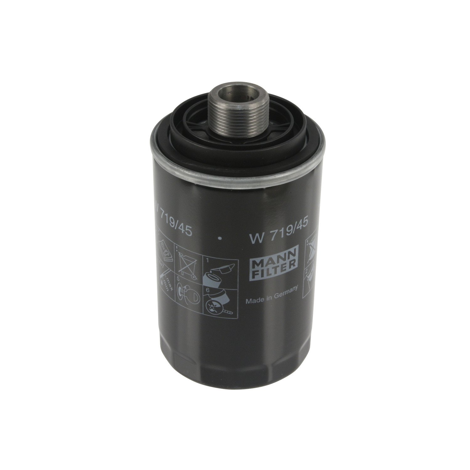 Oil Change Kit - EA888 GEN2