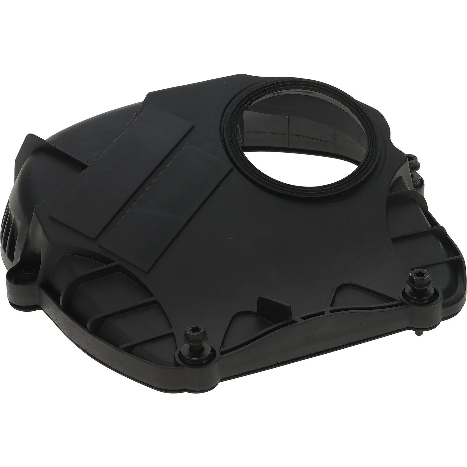 Timing Cover - 06H 103 269H - Genuine Volkswagen Group