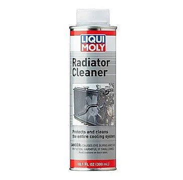 Liqui Moly Radiator Cleaner Concentrate - 300ML