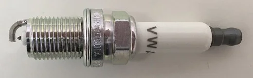 Spark Plug - 06H905601A - Genuine Volkswagen Group