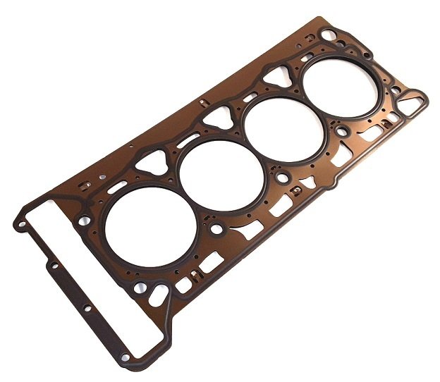 06H103383AF - CYLINDER HEAD GASKET - Genuine Volkswagen Group