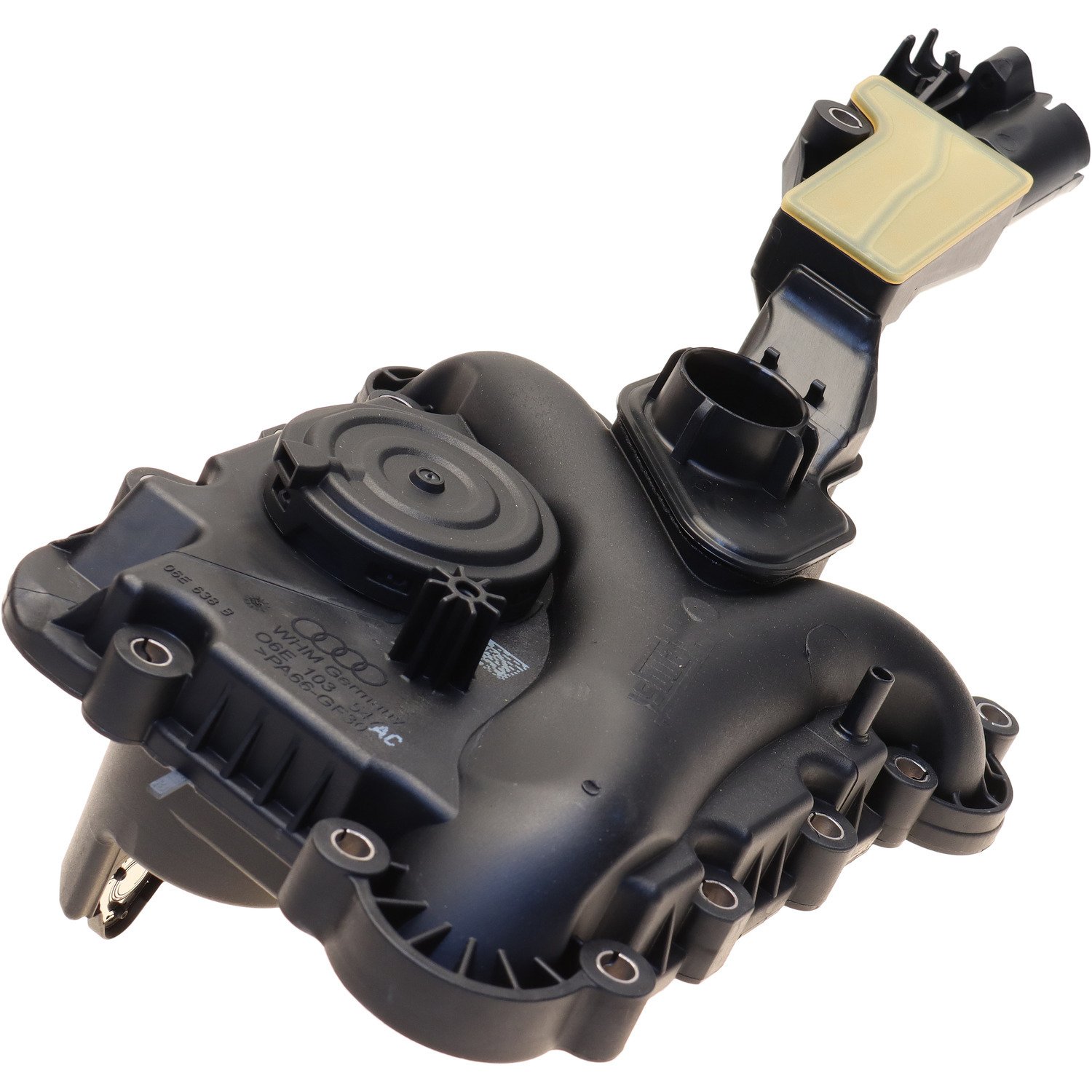 Vent Trim - 06E 103 547AC - Genuine Volkswagen Group