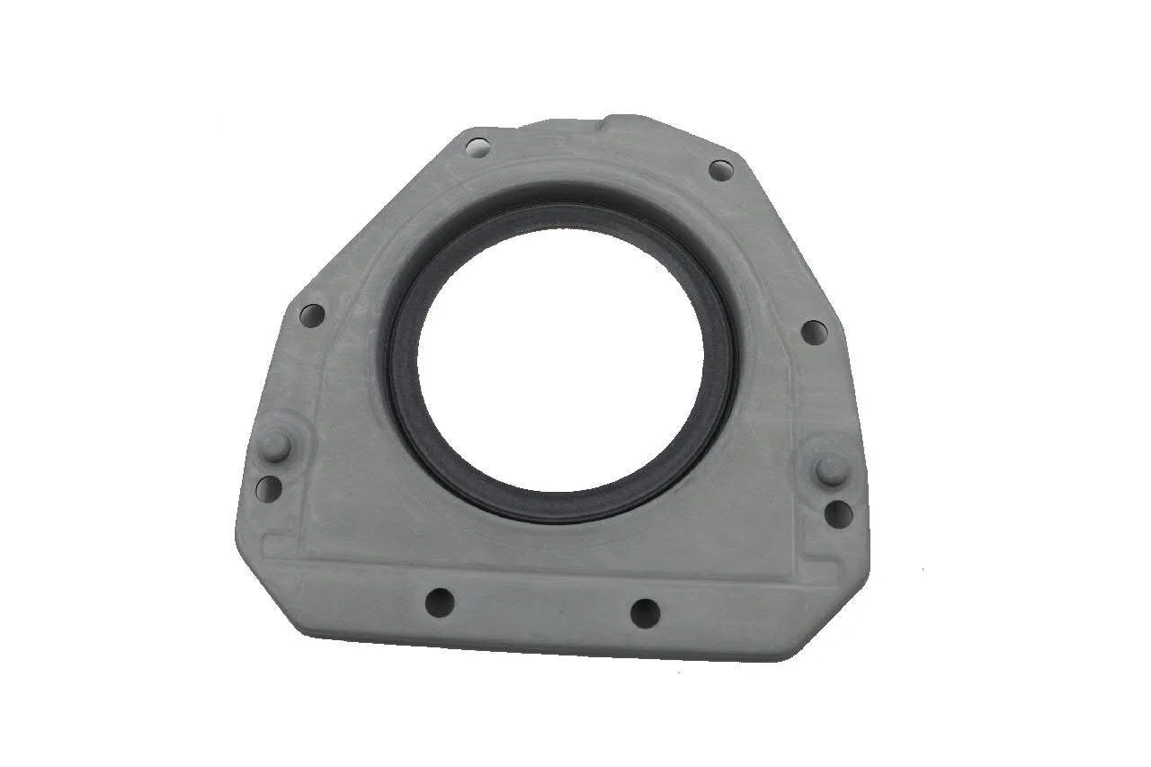 06K 103 171P - Rear Crankshaft Seal (With Flange) - Corteco