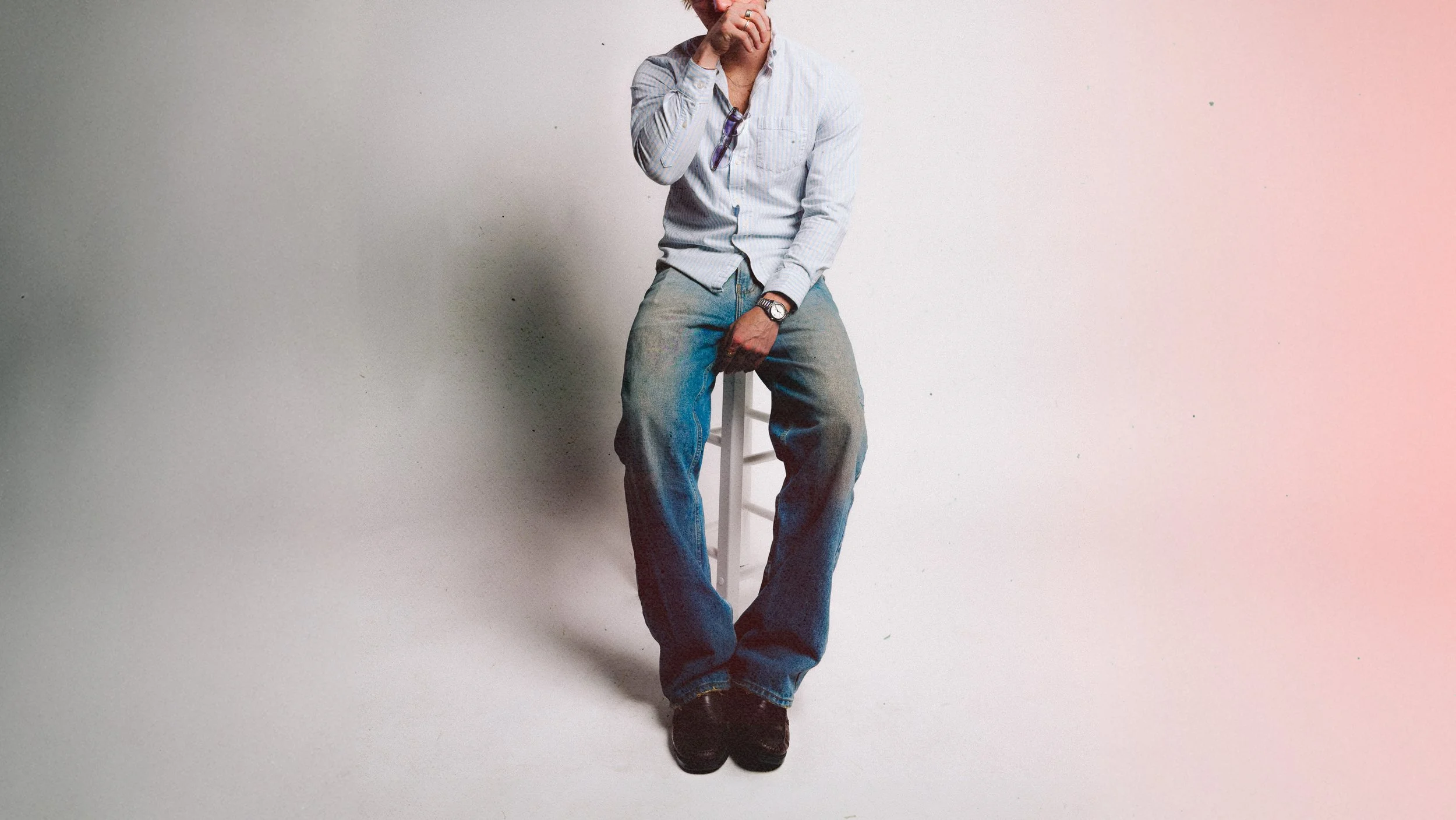 Stop Buying Clothes You Don't Wear