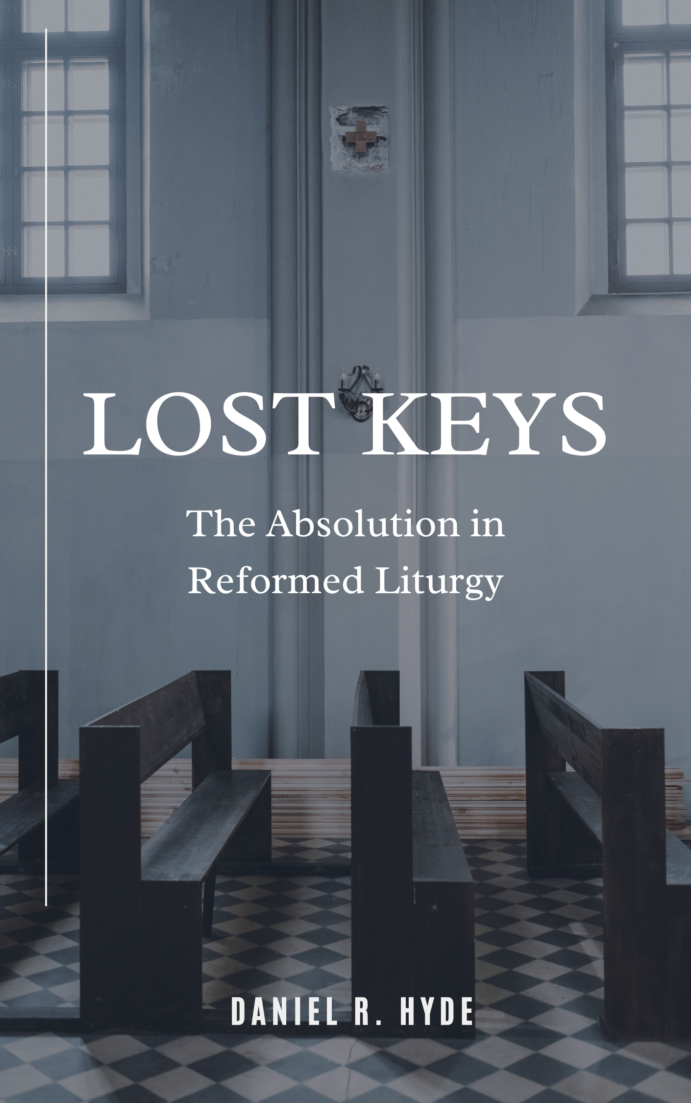 Lost Keys