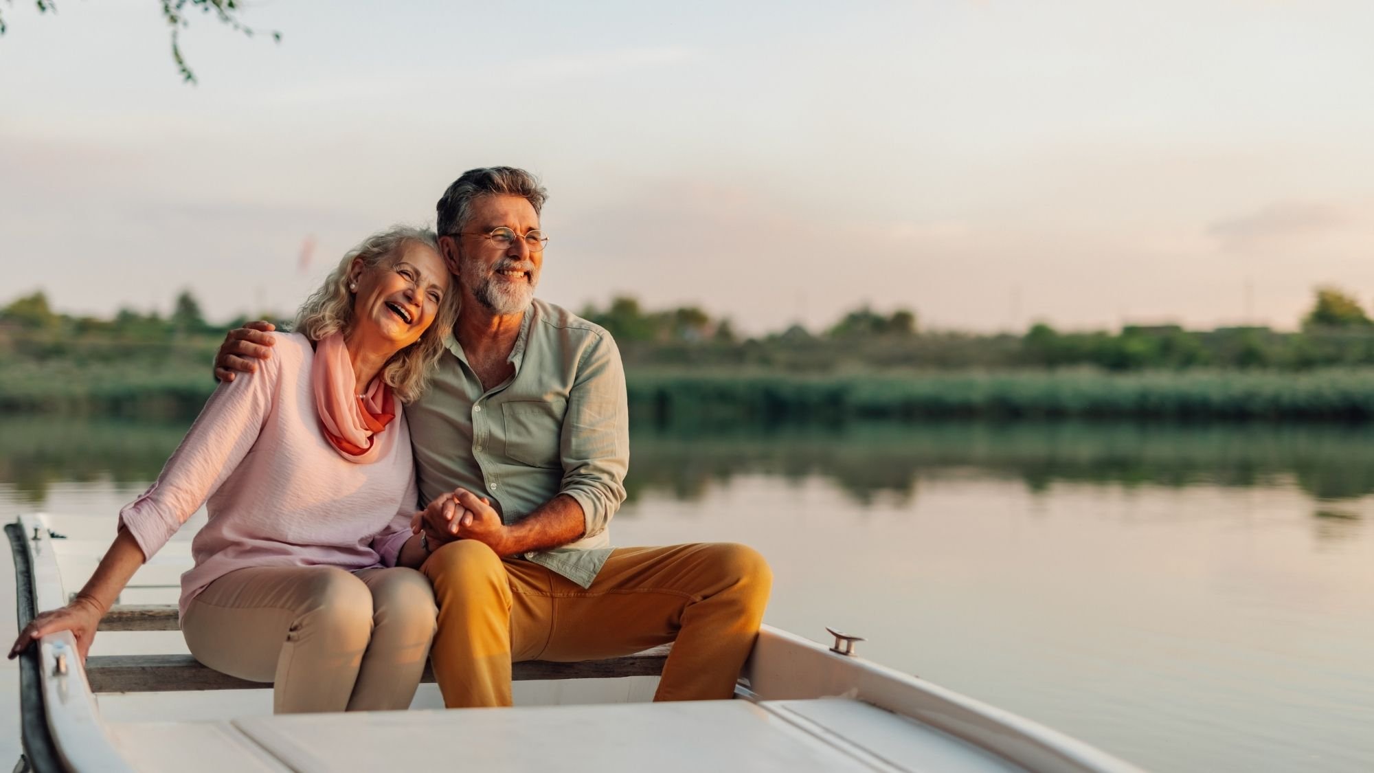 Retirement Isn’t Just About Having Enough Money. It’s About Having Enough Life Left to Enjoy It 