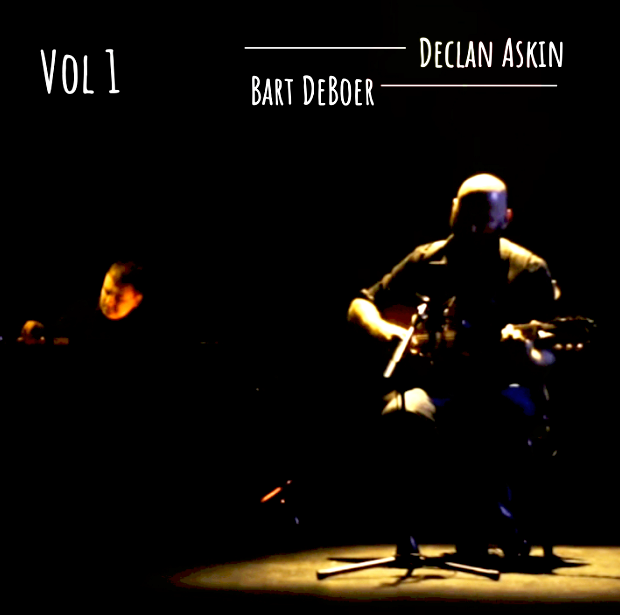 Declan Askin & Bart DeBoer