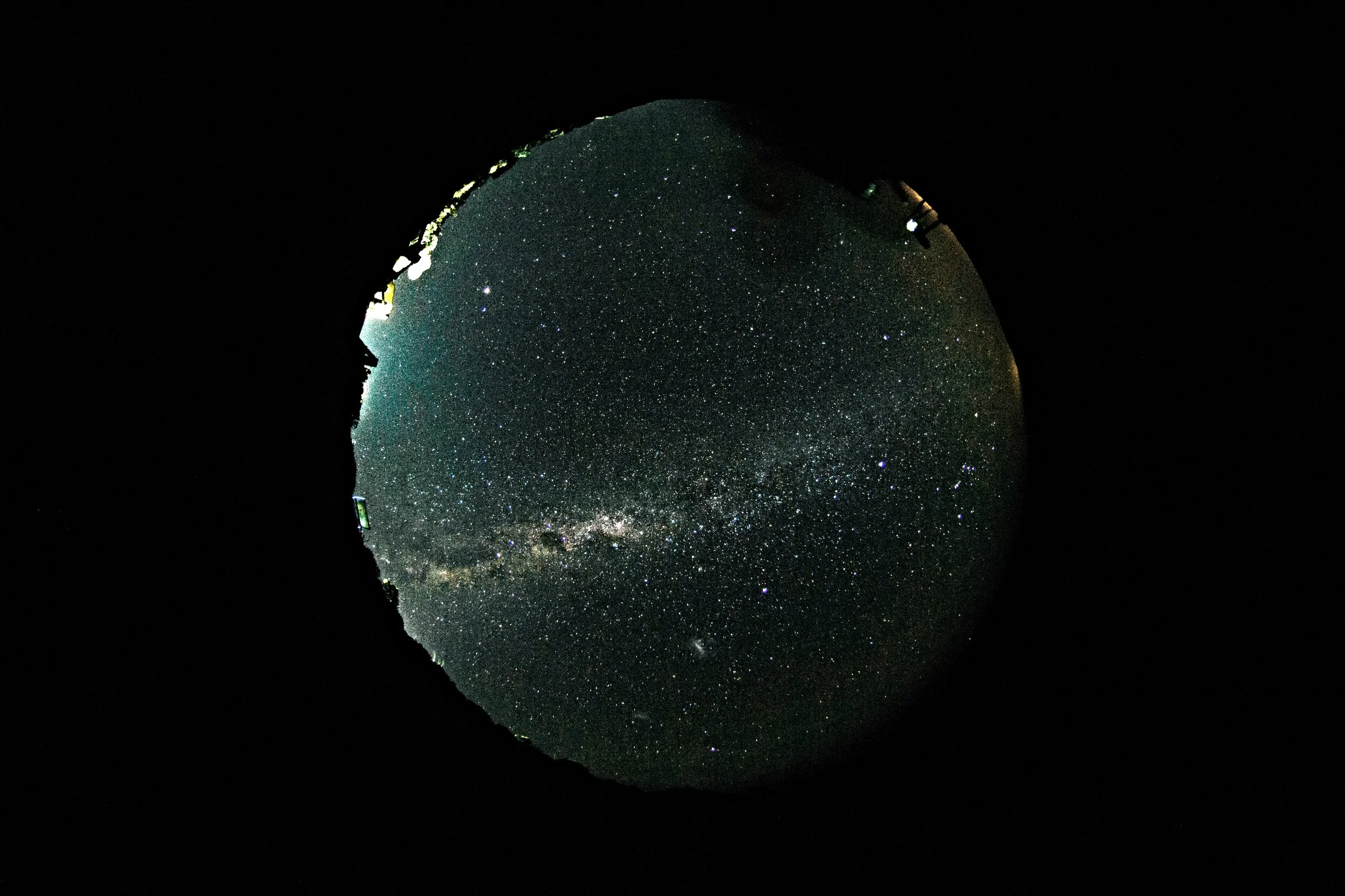 “We are all in the gutter, but some of us are looking at the stars", Oscar Wilde, Lady Windermere's Fan