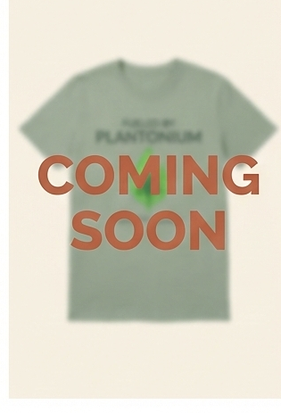 Plantonium Tshirt