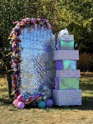 Party planning resources Monmouth County NJ