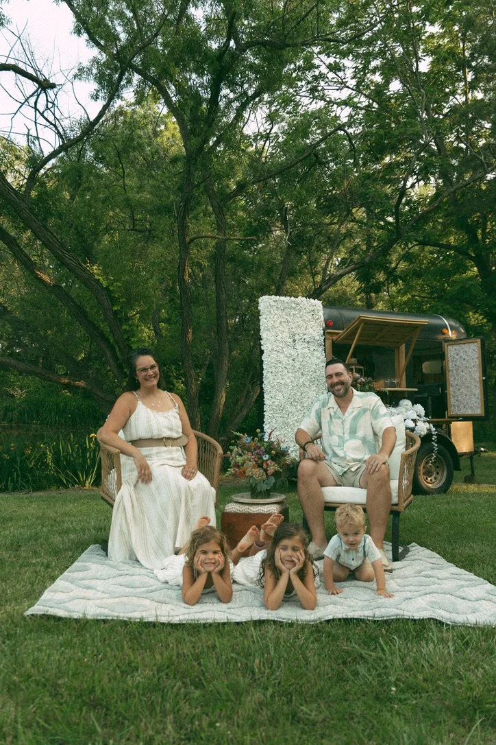 Local party rental central NJ