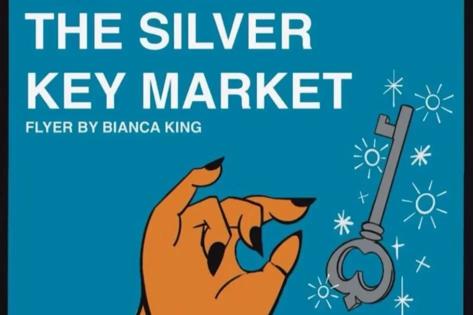 Silver Key Market