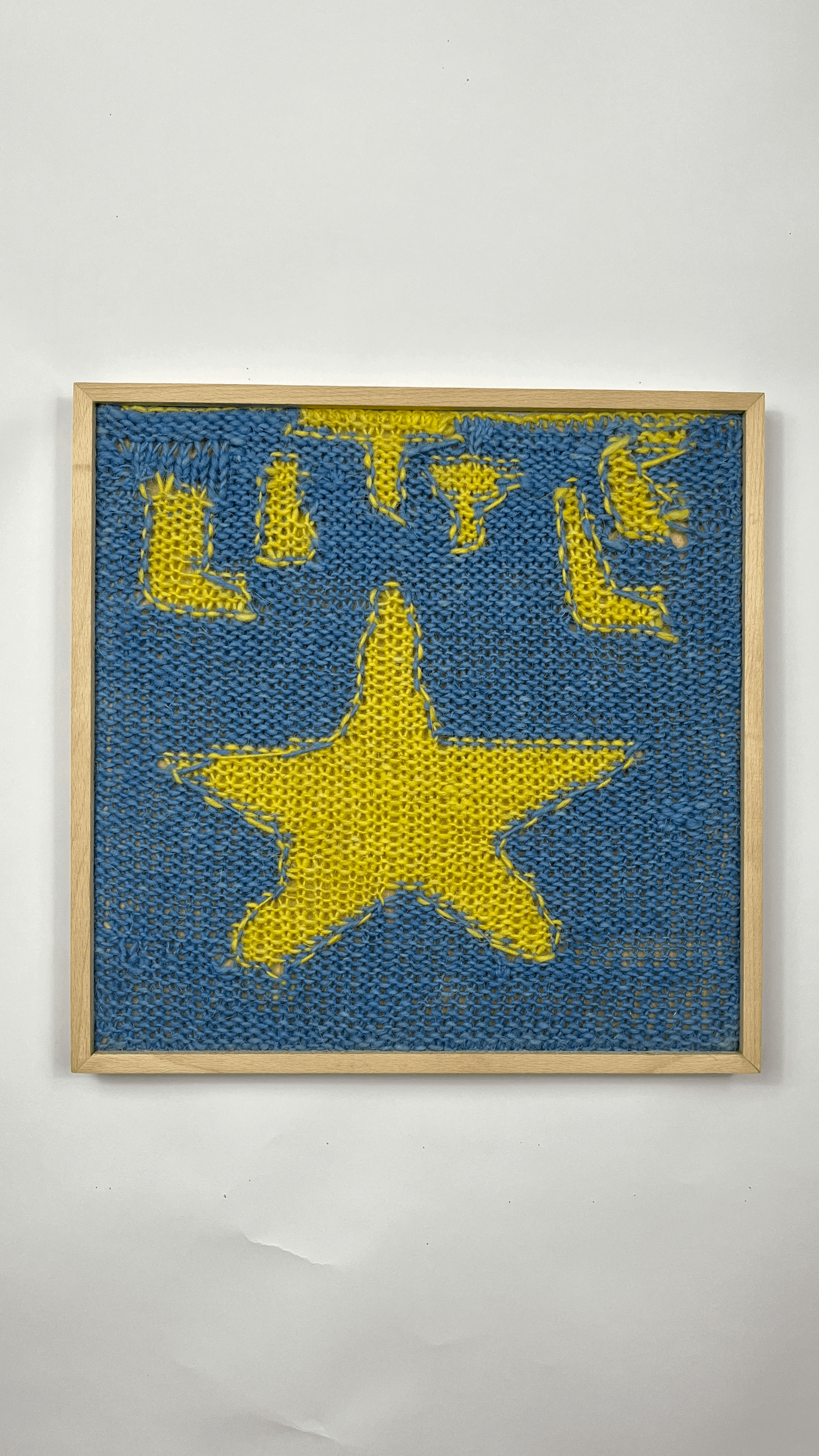 LITTLE STAR