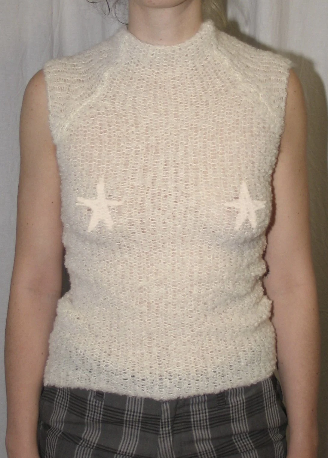 048 BOUCLE TOP