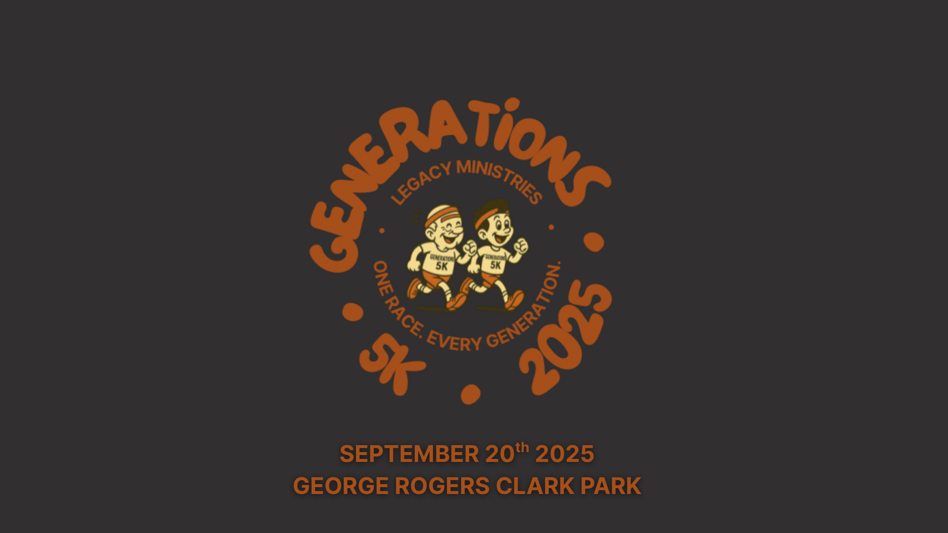 Generations 5K