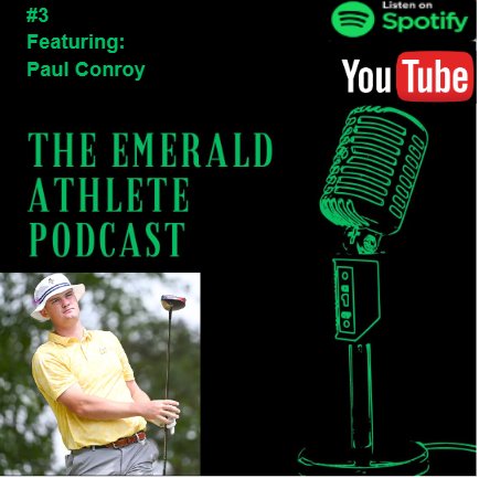 Episode 3 'Paul Conroy'