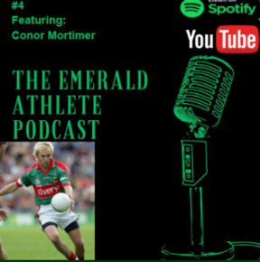 Episode 4 'Conor Mortimer'