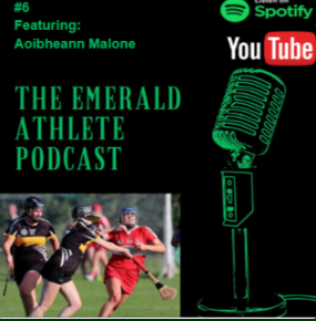 Episode 6 'Aoibheann Malone'