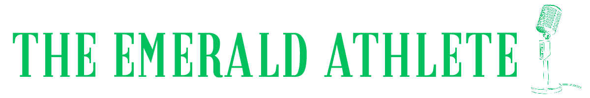 THE EMERALD ATHLETE