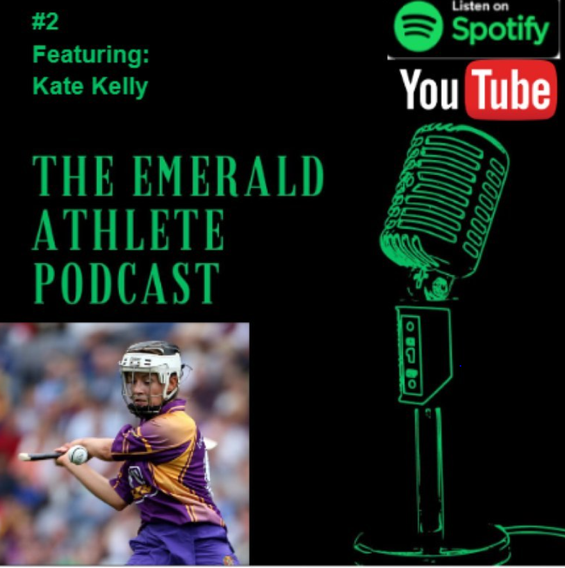 Episode 2 'Kate Kelly'
