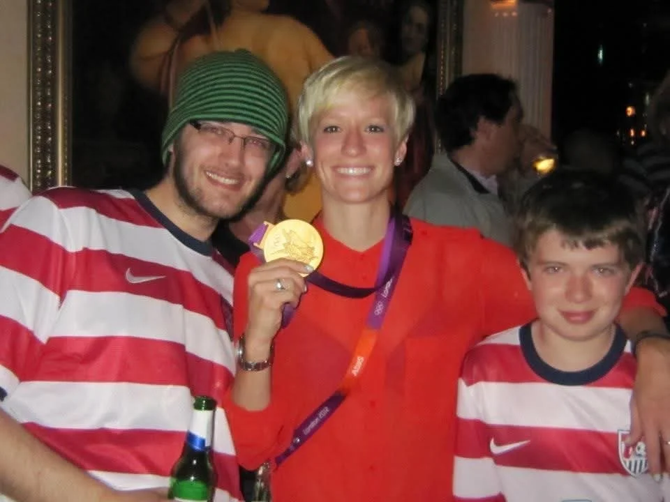 RAPINOE GOLD MEDAL.JPG