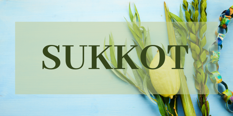 SUKKOT