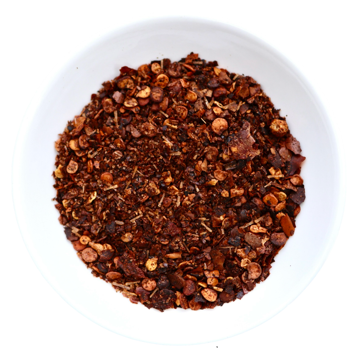 Berg Zitrone Chiligewürz