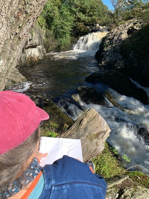 Ingleton Waterfall Trail