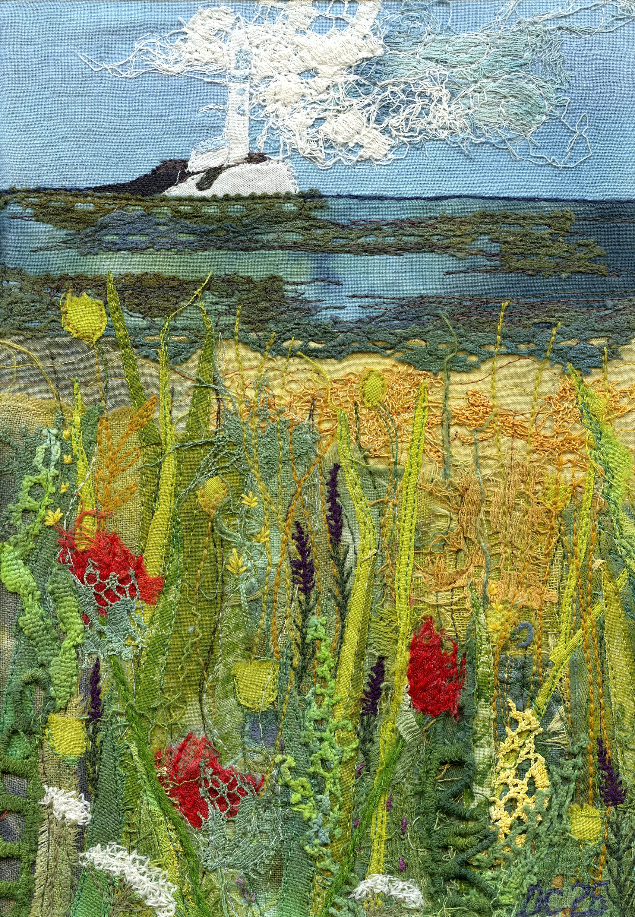 Spring Landscape Workshop