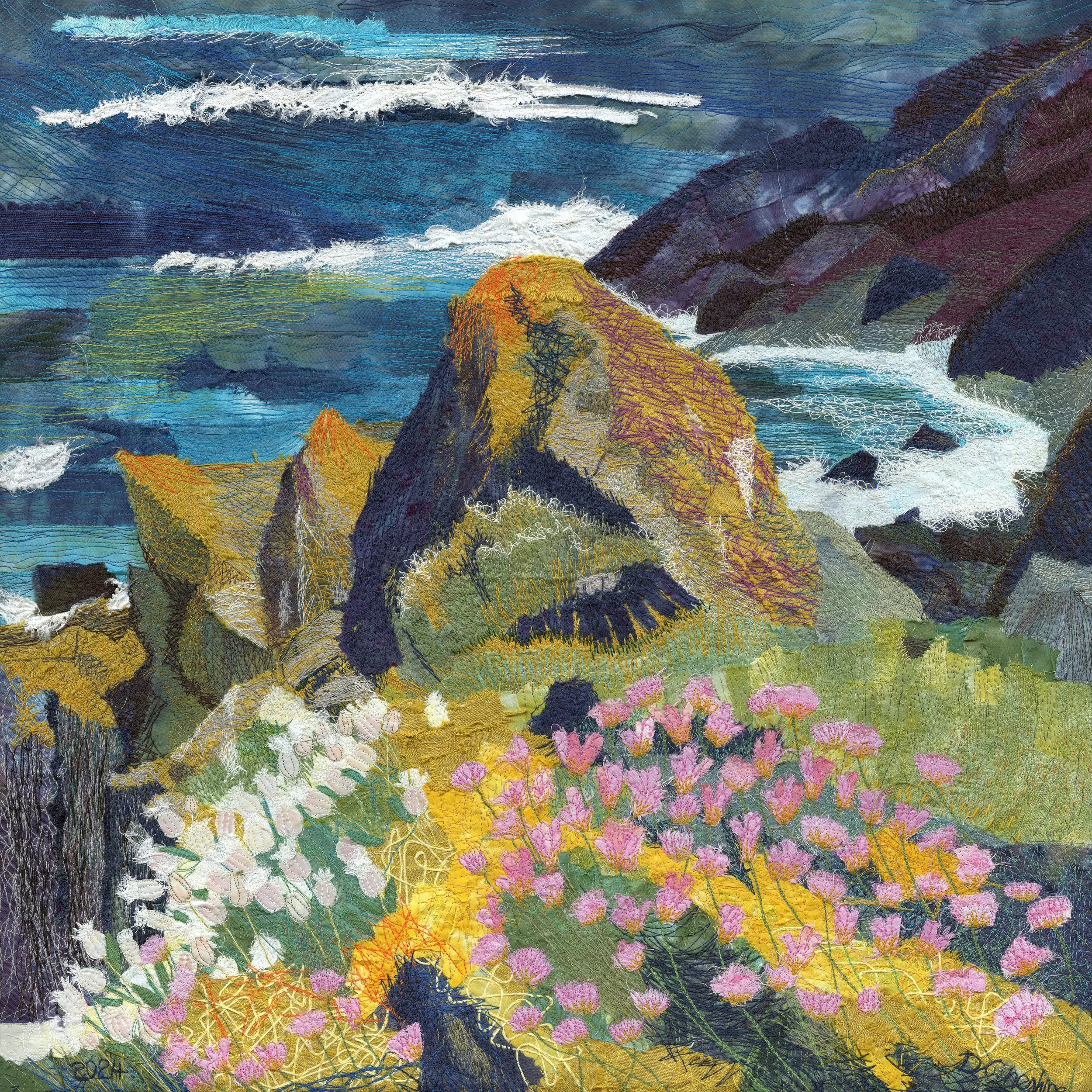 Giclée Prints of original artworks