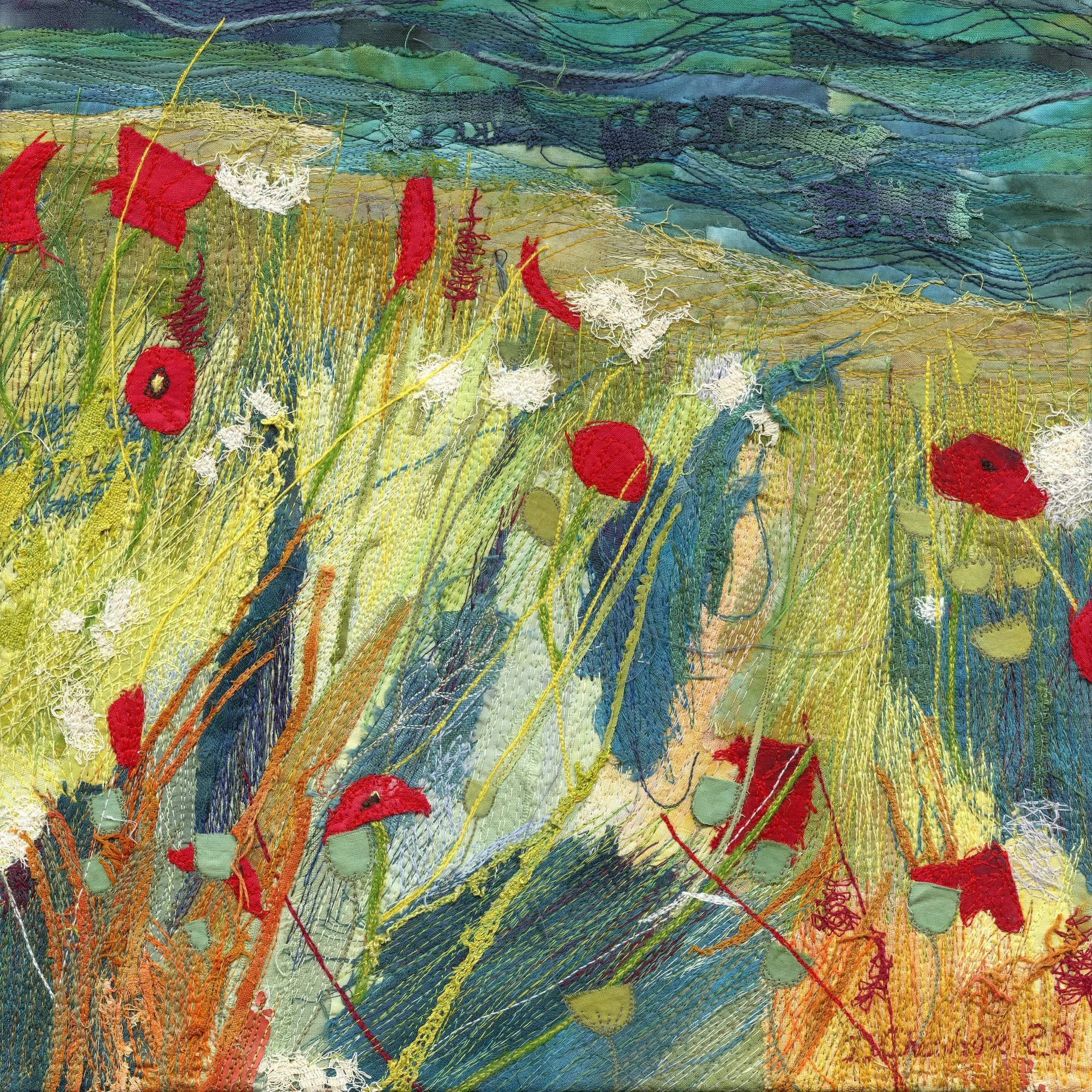 Summer Salted Breeze