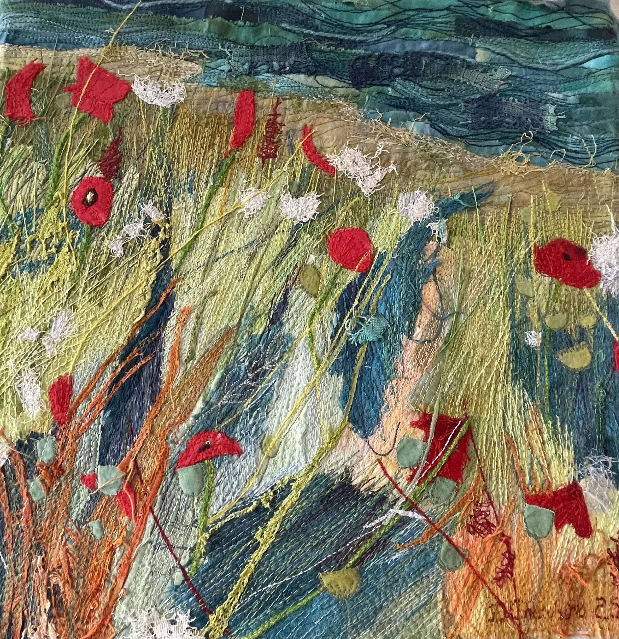 Summer Salted Breeze