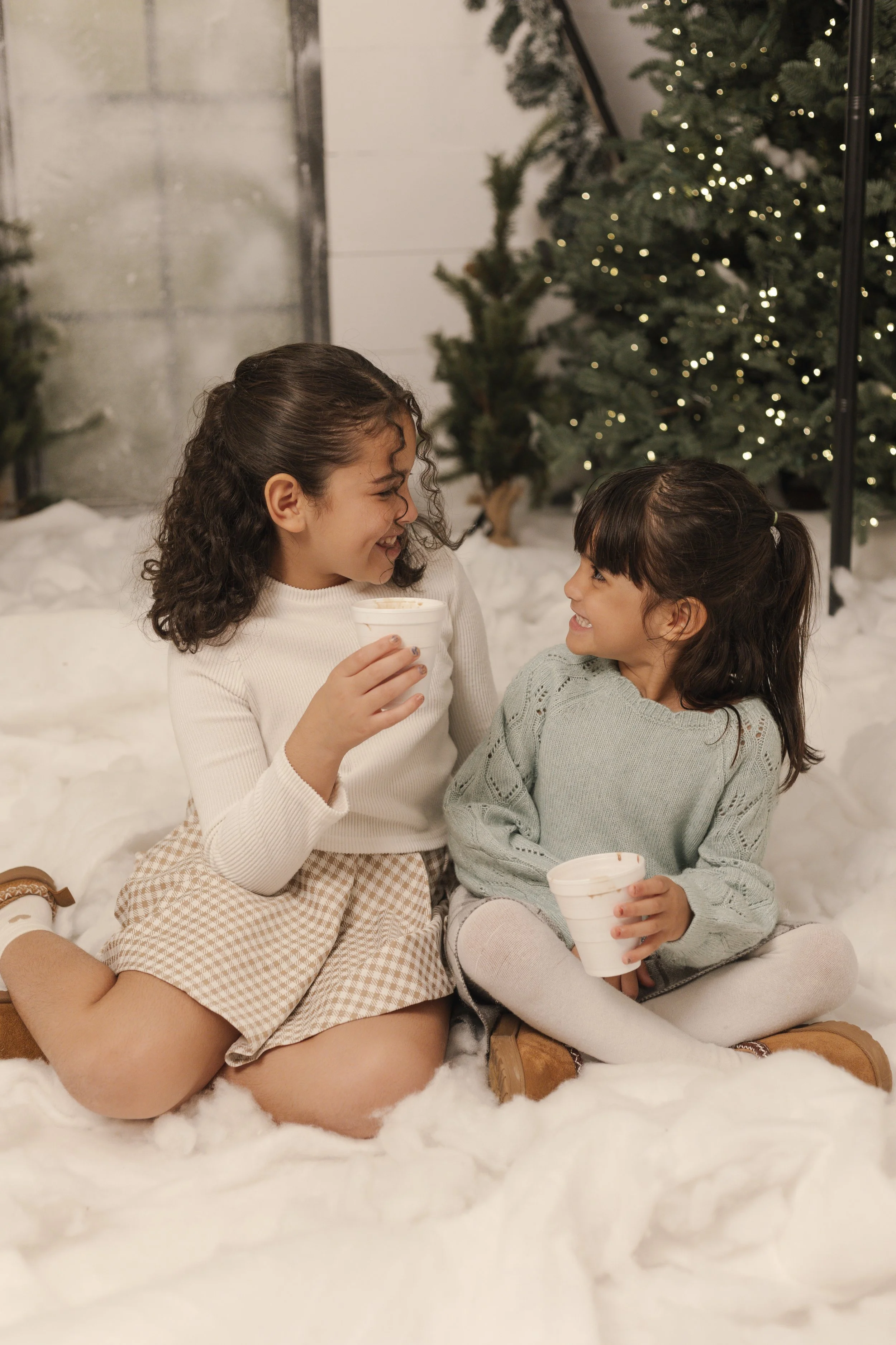 Christmas Session - Premium