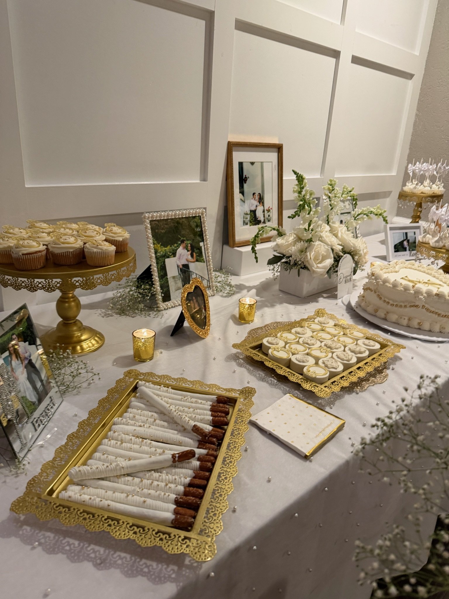 The Signature Package