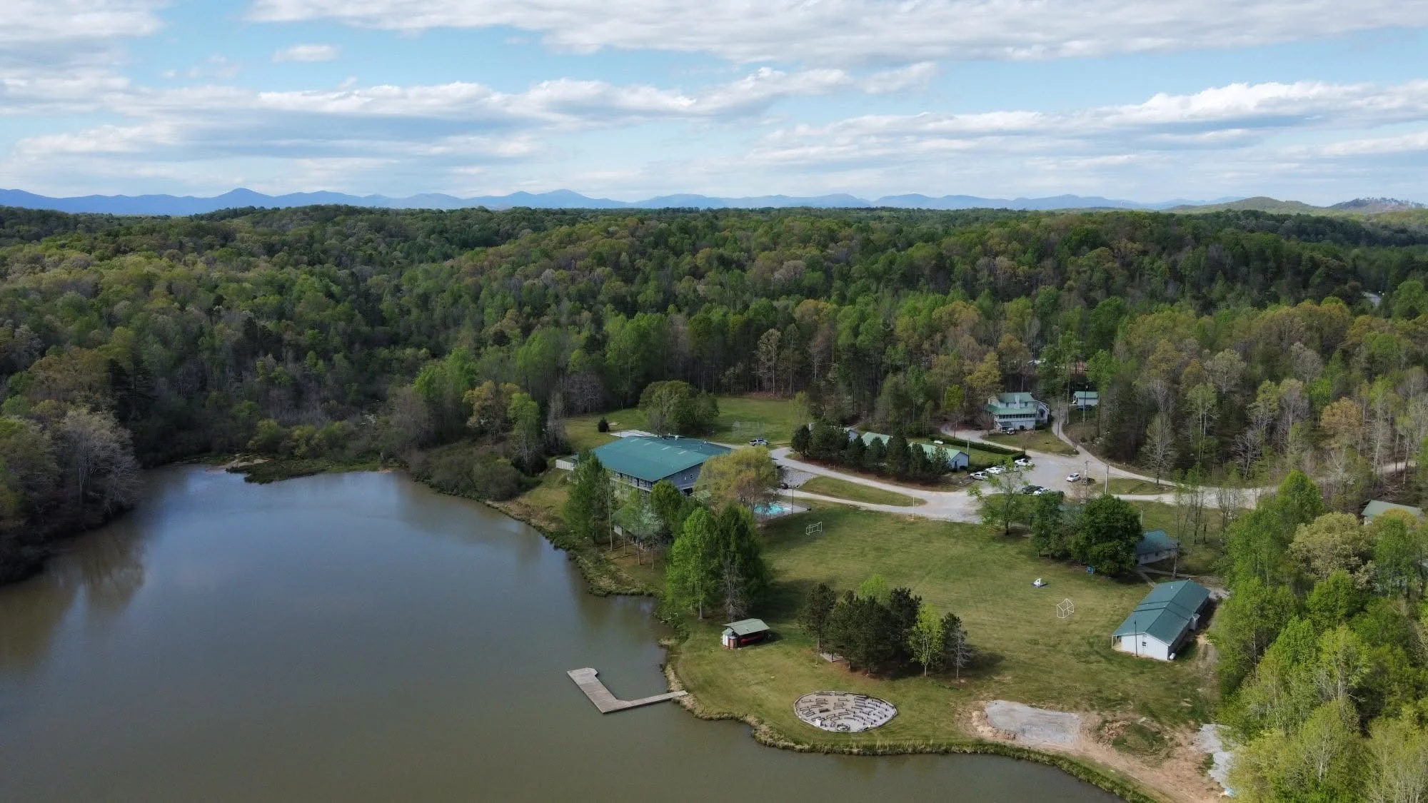 CAMP HOPE