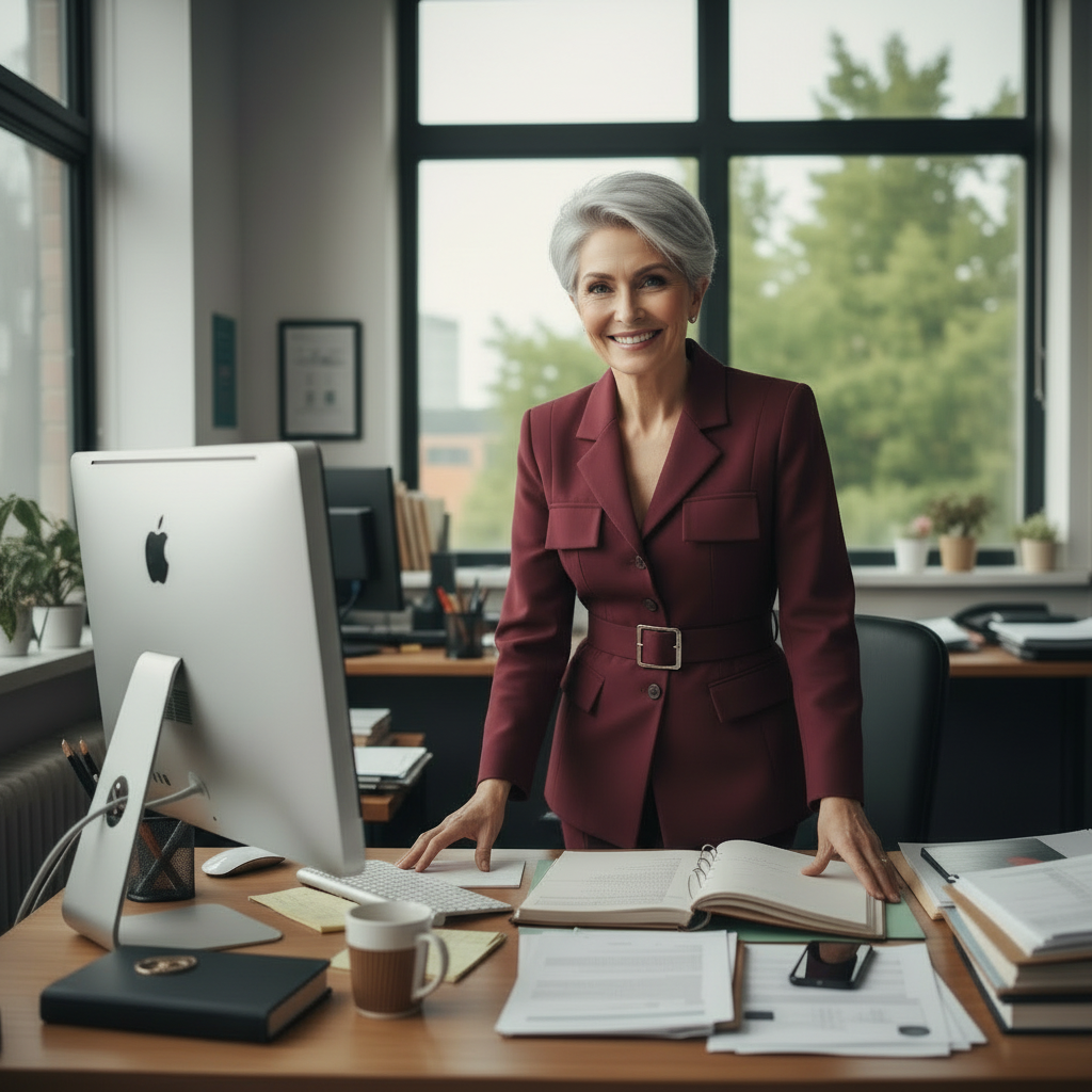 Bonnie Braco, close friend of Sue Ann Staton, Canadian from Toronto, made six figure salary in the corporate world for 40 years, retired but believes in the mission of Stand a Chance, determined to make it a success by working part-time to help.