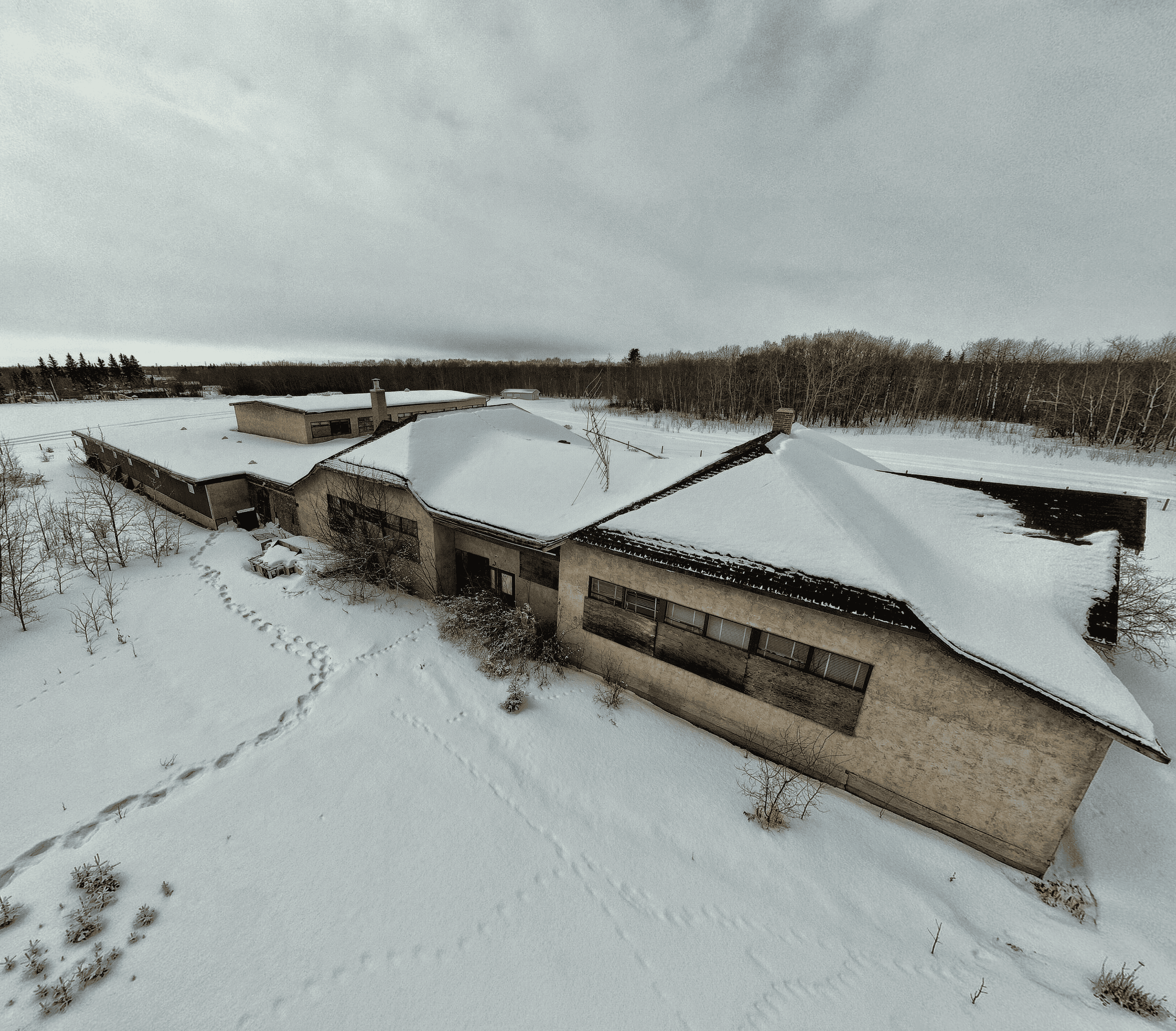 Chasing down the first “big one”