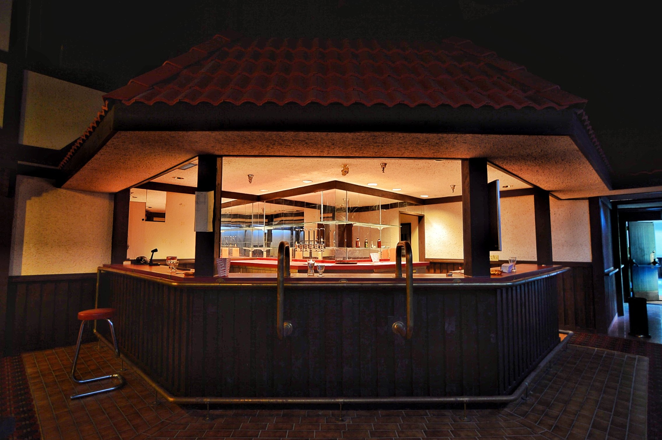 A Town Frozen in Time – Where Will It End Up?