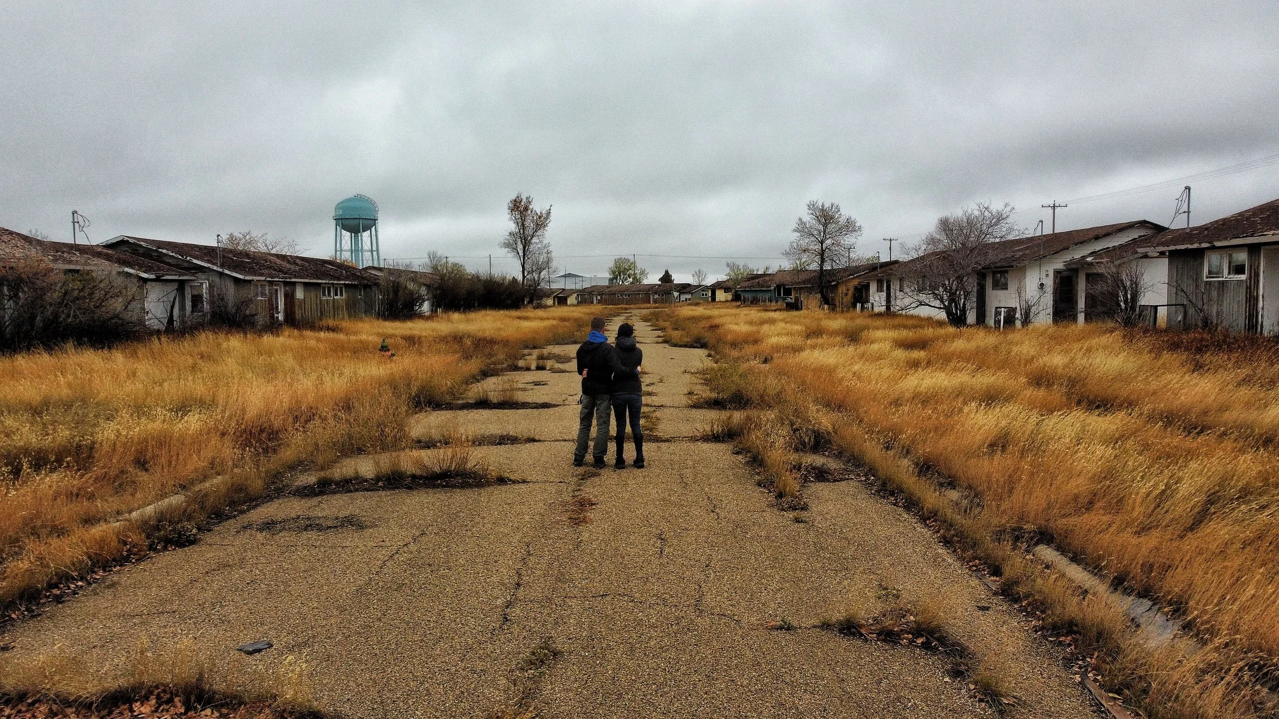 Welcome to St. Marie – Home of the Adventurous