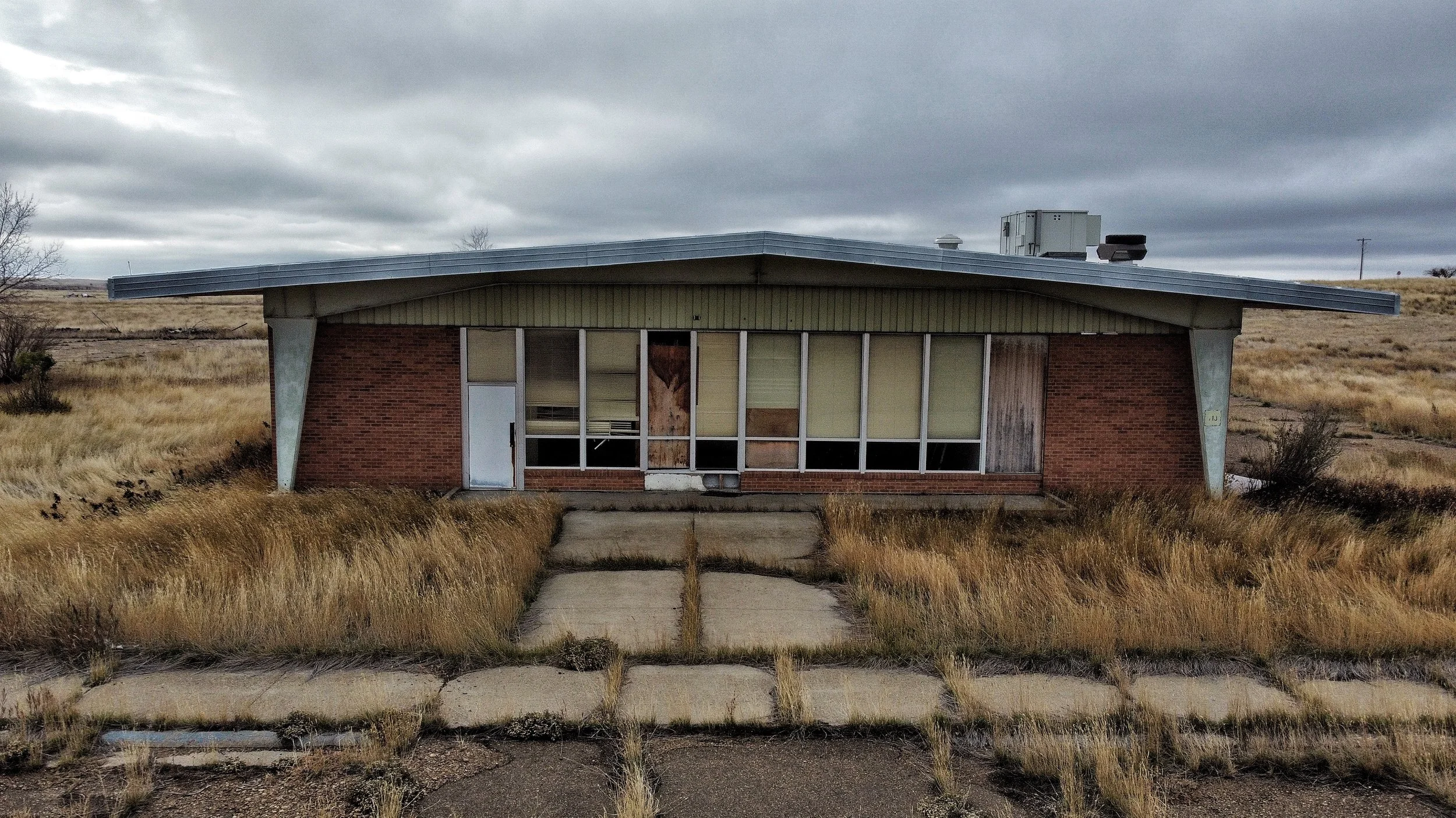 The Bowling Alley: A surprising discovery!