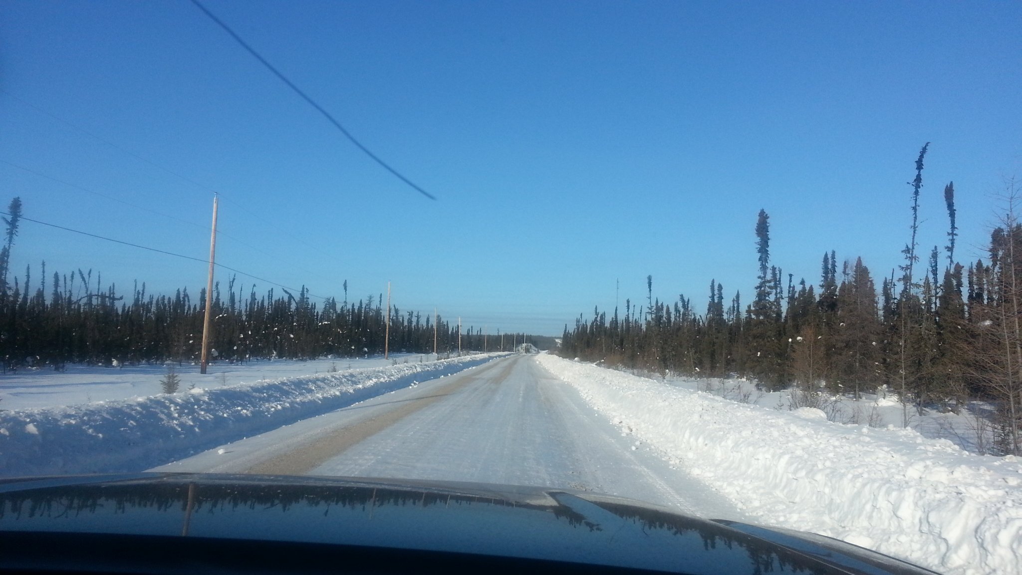 The Captures of my Sidekick