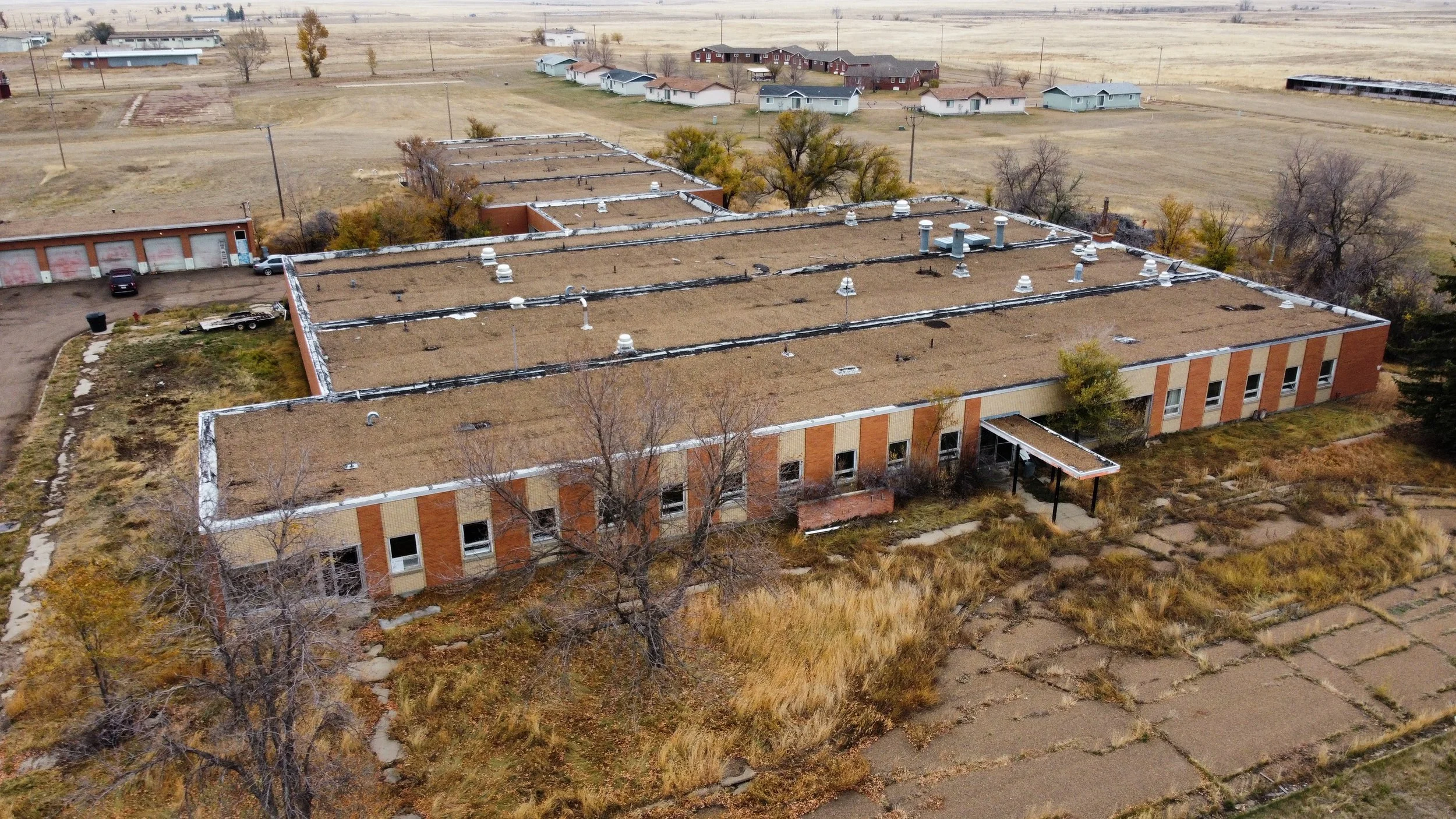 Onto the Side Quests!